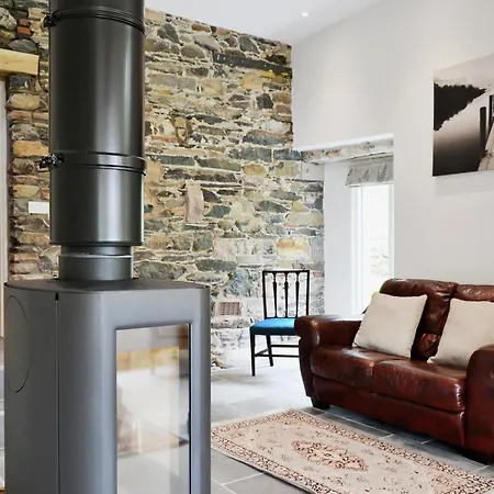 High Birch Close Holiday home Patterdale