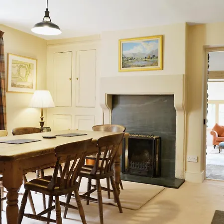 High Birch Close Holiday home Patterdale