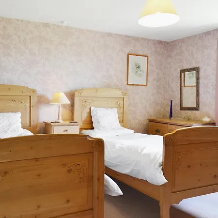 Holiday home High Birch Close Patterdale