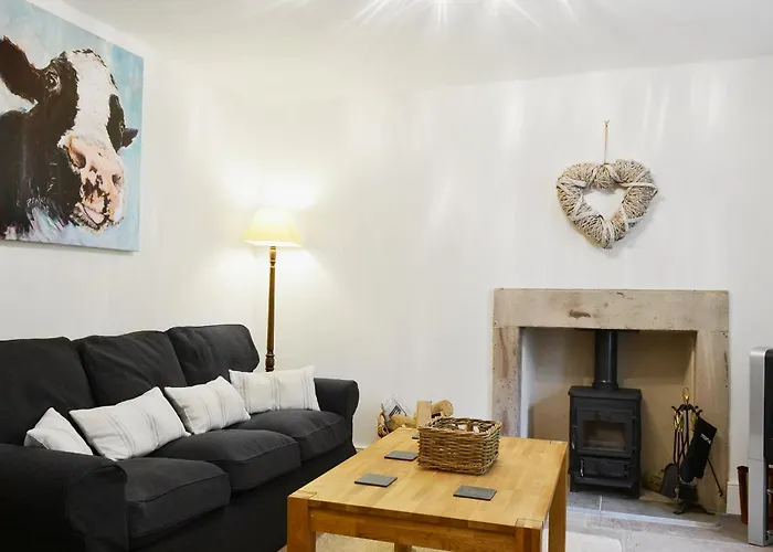 High Birch Close Patterdale