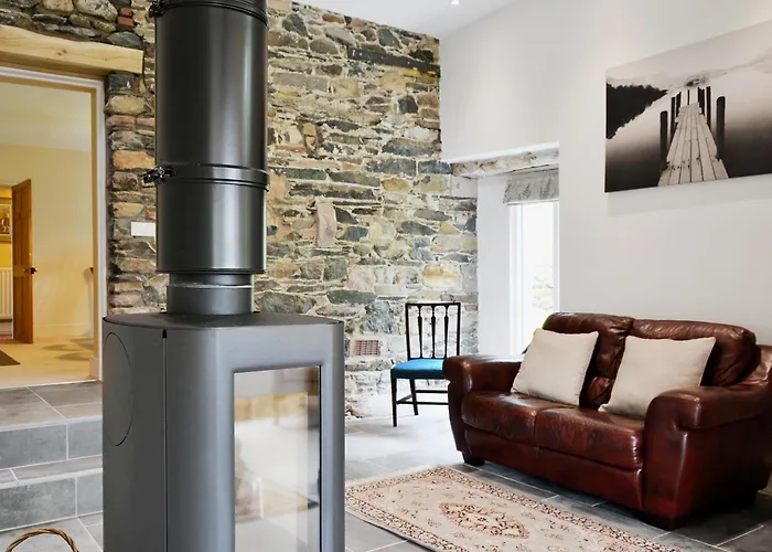 High Birch Close Holiday home Patterdale