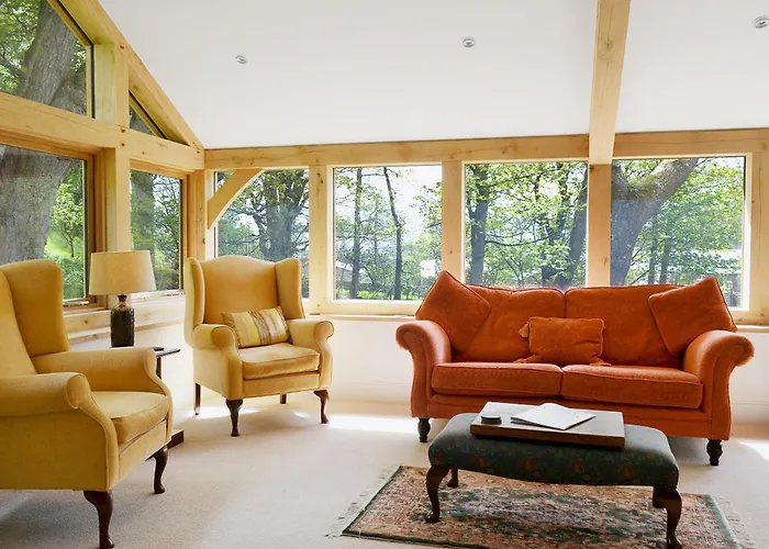 Holiday home High Birch Close Patterdale