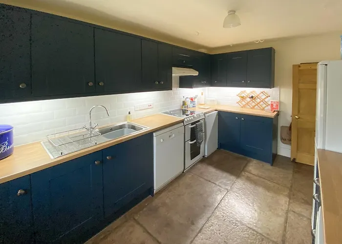 Holiday home High Birch Close Patterdale