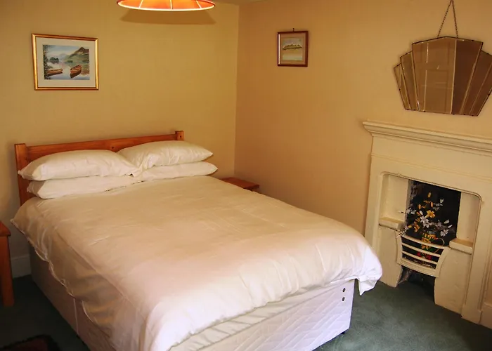 High Birch Close Holiday home Patterdale