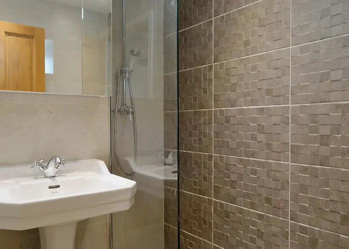 High Birch Close Holiday home Patterdale