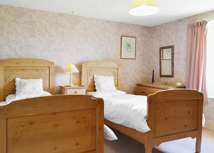 Holiday home High Birch Close Patterdale