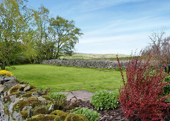 High Birch Close Holiday home