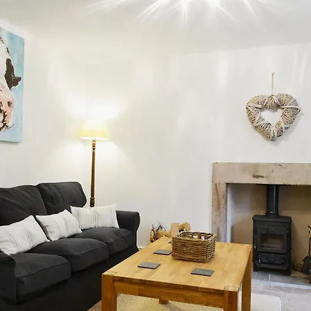 High Birch Close Patterdale