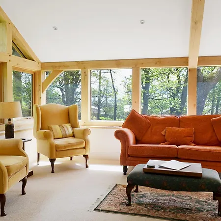 Holiday home High Birch Close Patterdale