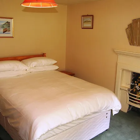 High Birch Close Holiday home Patterdale