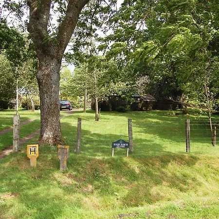 High Birch Close *