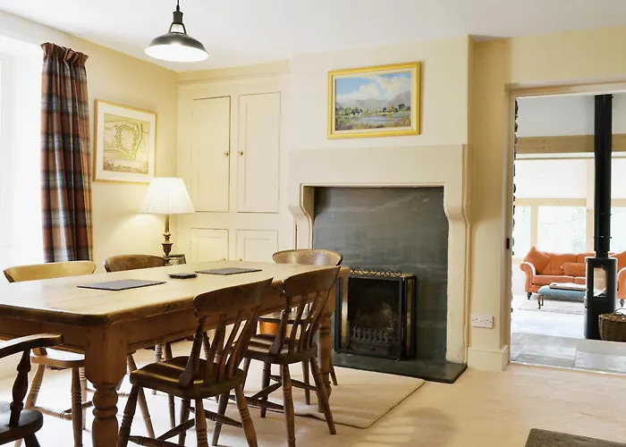 High Birch Close Casa de Férias Patterdale