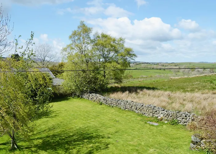 High Birch Close Patterdale